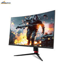 مانیتور جی پلاس مدل Gplus GDM-K349QN سایز 34 اینچ